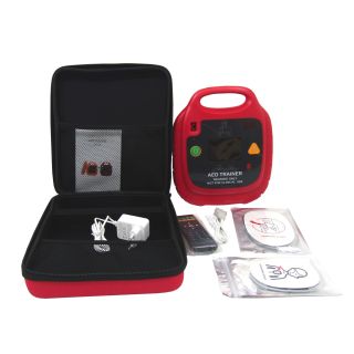 AED TRAINER "ATM-112" 