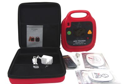 AED TRAINER "ATM-112" 