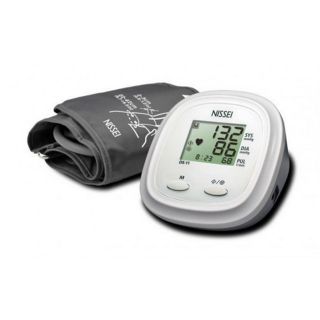 Blood Pressure Monitor ΝΙSSΕΙ "DS-11"