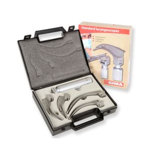 Laryngoscope Set Adult "34303"