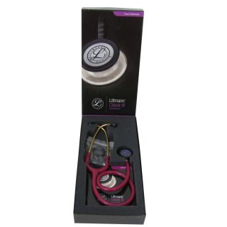 Stethoscope 3M ™ Littmann® Classic III ™