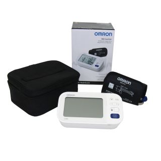 Blood Pressure Monitor OMRON "M6 Comfort"