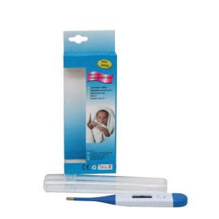 Digital Thermometer Soft Tip