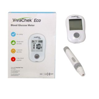 Glucometer "VivaChek"