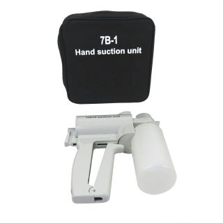 Handle Suction Unit 7Β-1
