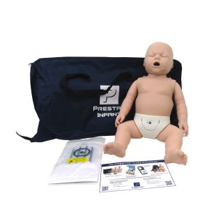 Infant Manikin for CPR