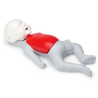 Πρόπλασμα Μωρού "Basic Baby CPR"