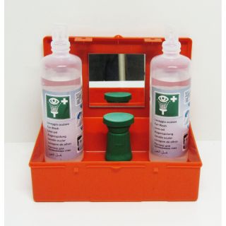 First Aid Kit for Eyes "Pharma Medi Eye Kit 20"