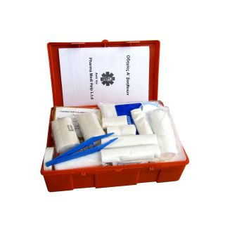 Φαρμακείο Α΄Βοηθειών "First aid Galley Kit 22"