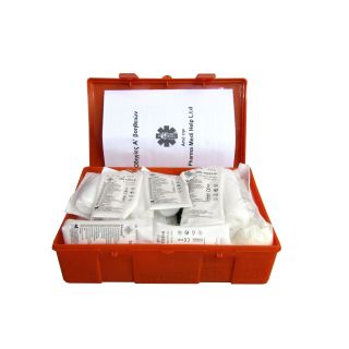 Φαρμακείο Α΄Βοηθειών "First aid Satchel Kit 39"
