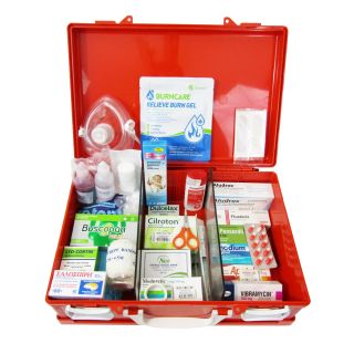 First Aid Kit "MARINE KIT 2" 
