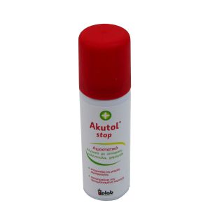  Akutol Stop Spray 60ml