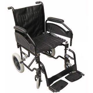 Wheelchairs