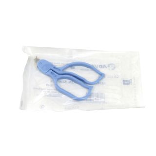Metal Suture Remover Disposable 