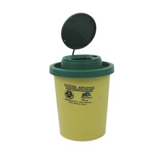 Sharps Container 1,5lt 