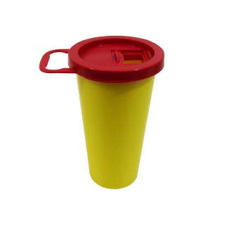 Sharps Container 0,6lt 