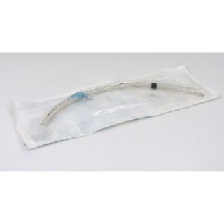 Endotracheal Tube with Cuff