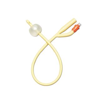 Catheters - Syringes