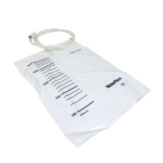 Urine Collector Bag 