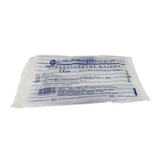 Penile Sheath Set Condom & Urine Bag - urine bag