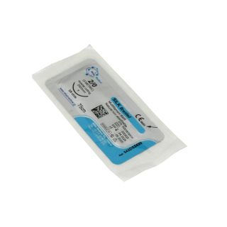 Surgical Sutures SILK (24 pcs/pack)