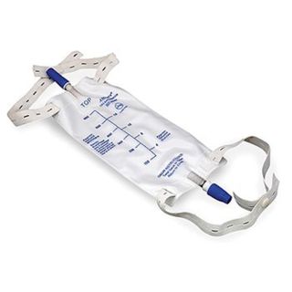 Urine Leg Bag Sterile