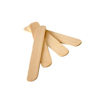 Wooden Tongue Depressor