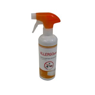Biocidal Repellent Spray "ALLERGOPET 500 ml"