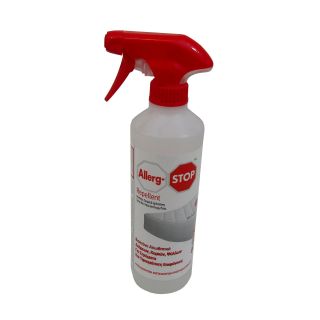 Biocidal Repellent Spray "Allerg-STOP Repellent"