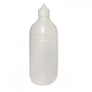 Plastic Bottle 200ml