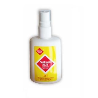 Anti-Μosquito Lotion 75ml