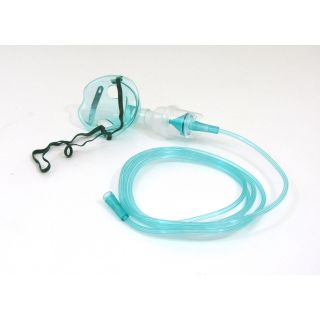 Medicine's Nebulizer Mask Adult