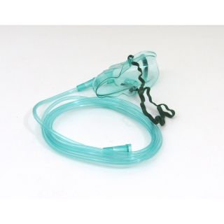 Oxygen Mask Pediatric