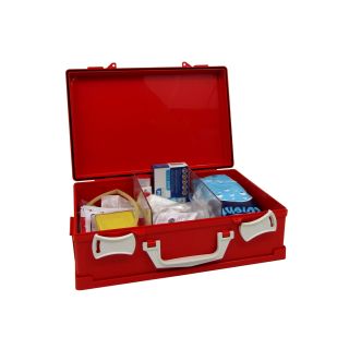 Φαρμακεία Α' Βοηθειών