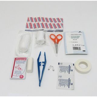 "Pharma Medi Kit 1" for Car