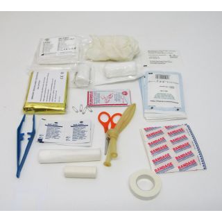 "Pharma Medi Kit 2" για Αυτοκίνητο 