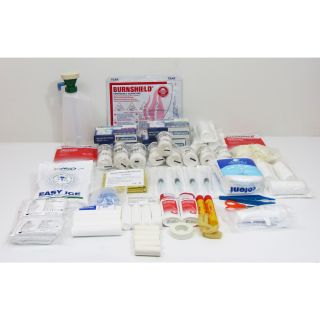 "Pharma Medi Kit 24" για Πυροσβεστικά Οχήματα 