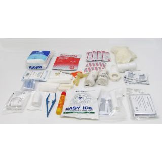 "Pharma Medi Dive Kit 26" for Divers 