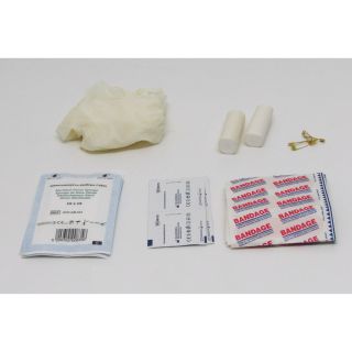 "Pharma Medi Bike Kit 27" for Motorbike