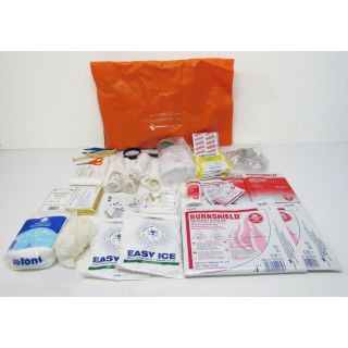 "Pharma Medi Kit 28" for Food Industry 