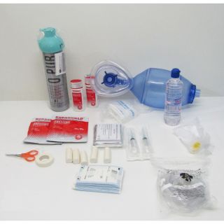 "Pharma Medi Kit 29Α" για Ναυαγοσώστη
