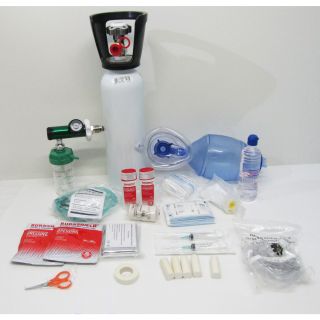 "Pharma Medi Kit 29B" for Lifeguard 