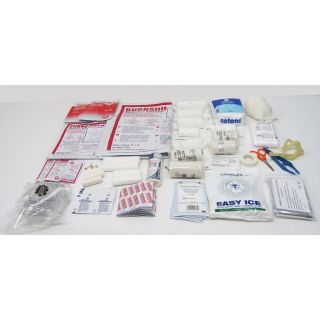 "Pharma Medi Kit 31" for Restaurant & Hotel's Kitchen 