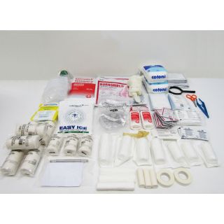 "Pharma Medi Kit 33" for Industry 