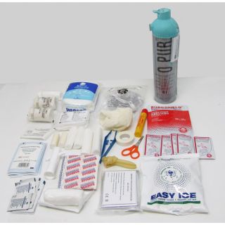 "Pharma Medi Dive Kit 36A" for Diving Schools 