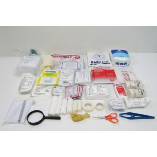"Pharma Medi Kit 38" για Ελικόπτερα 