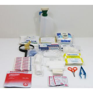 "Pharma Medi Kit 7" for Small Factory 