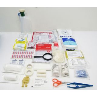 "Pharma Medi Kit 8" for Small Factory 