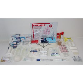 "Pharma Medi Kit 21" for Private Security 