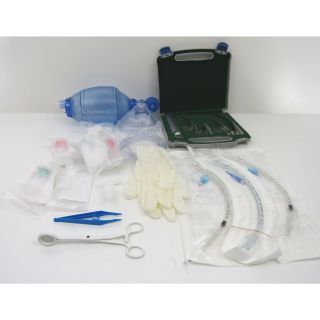 ΣΕΤ ΔΙΑΣΩΛΗΝΩΣΗΣ - Pharma Medi "Intubation Kit 40"